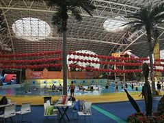 -天山海世界·米立方