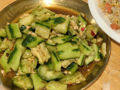 -郑记•不夜城烧烤•龙虾•虾蟹(黄鹤楼店)