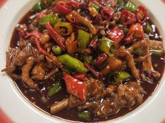 -佳佳麻辣烧菜馆