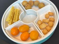 -翠湖宾馆·中餐厅