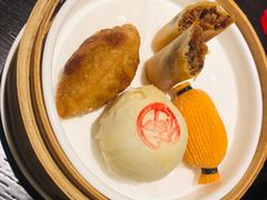 -甄御•海鲜新青岛菜(麦岛店)