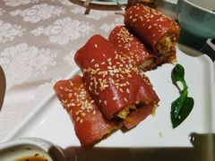 -清真·小梅鸽香港餐厅·小鼎玖煲(立丰城店)