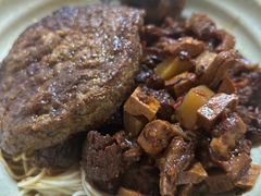 -旺泉餐饮店·清真牛肉面馆