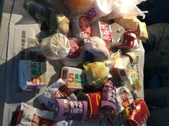 -麦当劳(红荔西店)