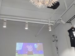 -JUICE  TIMES(中茵海华店)