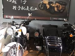 -旗利摩托(旧宫店)