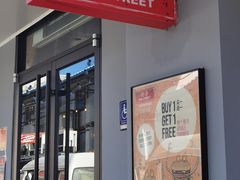 -Side Street街旁(交道口店)