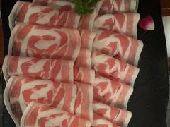 -捞王猪肚鸡火锅(昆山店)