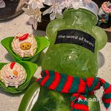 喜欢吃抹茶的plmm看我这篇帖子就对了 🍵