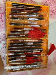 -禧婴婴儿理胎发·胎毛笔定制纪念品(新街口店)