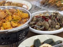 -小民大排档(光谷店)