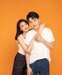 -米莱摄影写真(五大道别墅店)