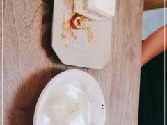 -知亘茶食