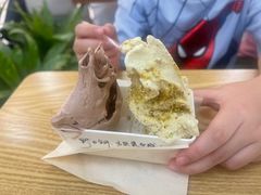 -野人先生Gelato(上海长宁龙之梦店)