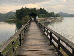 -仙海旅游度假区