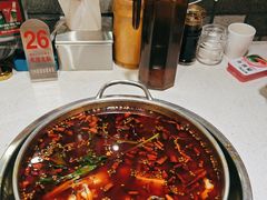 -蛙蛙鸡冷锅鱼(驷马桥店)