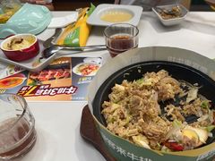 -豪客来牛排(中华城店)