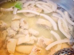 原味椰子鸡-狐狸爱上椰子鸡(滨江星光大道店)