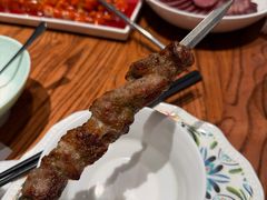 -驿楼兰·新疆菜(火车站店)