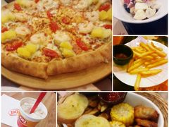 -Mr.Pizza米斯特比萨(苏州平江万达广场店)