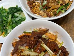 -寻裕记·现炒浇头面(人民广场店)