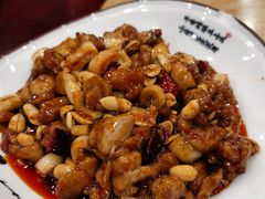 -力力豆花庄(广渠门店)