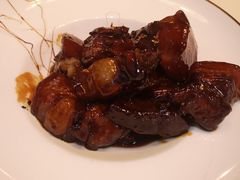 桂花红烧肉-锦園(伊势丹美食城店)