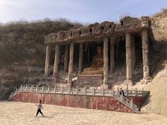 -圣莲山风景区