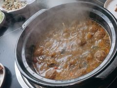 -野菌皇海景野生菌火锅(滨海大道店)