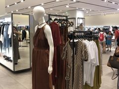 -ZARA(青岛万象城店)