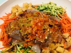 -大张烙馍村(泉山店)