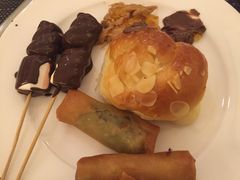 -元一希尔顿酒店·禅自助餐厅·啤酒花园