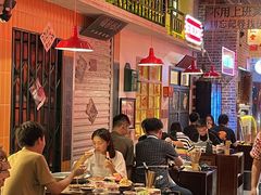 -江北北火锅馆·公路夜市(魏公村店)