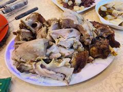 -维吾尔餐厅(宜山路店)