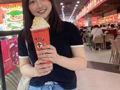 -青木岚小海鲜•小龙虾(友谊店)