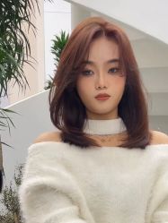 点击看大图 -MORI HAIR SALON日式美发沙龙