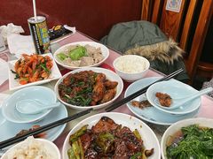 -蘭心餐厅(进贤路店)