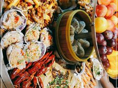 -日进一片海.生腌海鲜火锅.宵夜烧烤(三里屯总店)