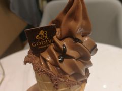 -GODIVA(月星环球港店)