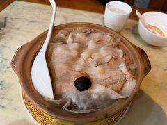 -砂锅居(西四店)