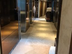 -香港观塘帝盛酒店