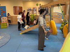 -金宝贝国际早教(洛龙正大校区)