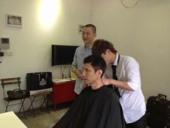 -KEIVON HAIR·崎宏