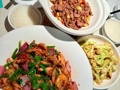 -九毛九西北菜(百信广场店)