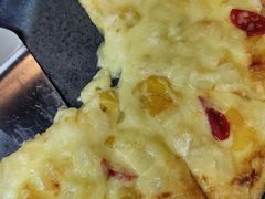 -汽车博物馆主题餐厅