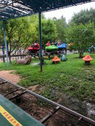 -大望京儿童游乐场