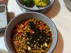 -喃喃椰·糟粕醋·椰子鸡火锅(七堡花园店)