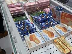 -好利来(上海长宁龙之梦店)