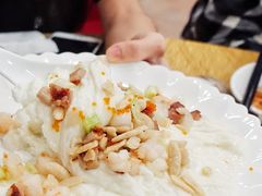 -寻味顺德·南记酒家·传统顺德菜·鱼生(广源路店)