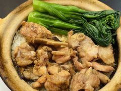 -超记煲仔饭(北京路店)